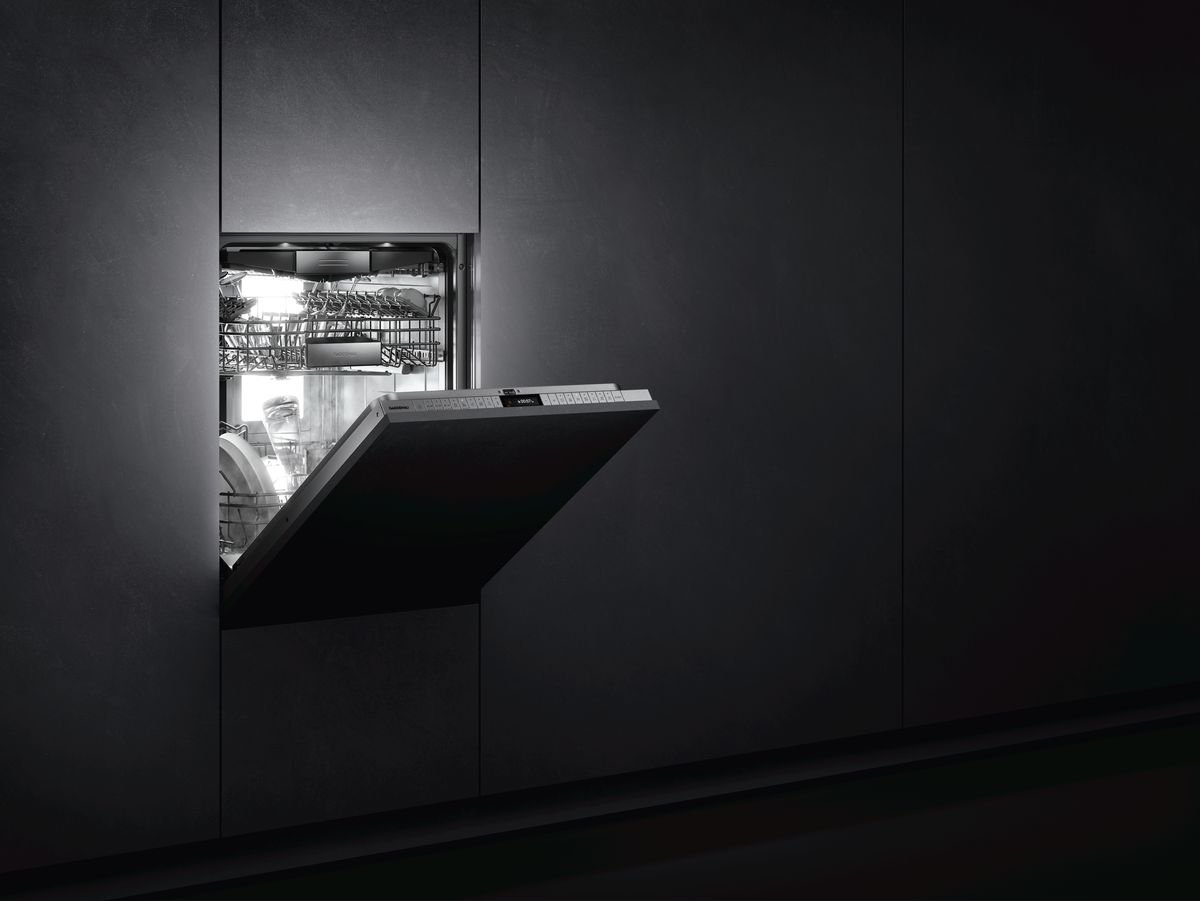 Electroménager Gaggenau cuisines Intérieur Littoz Haut de gamme annecy argonay