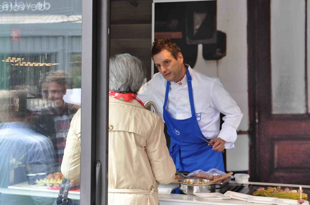 événement Intérieur Littoz inauguration Showroom