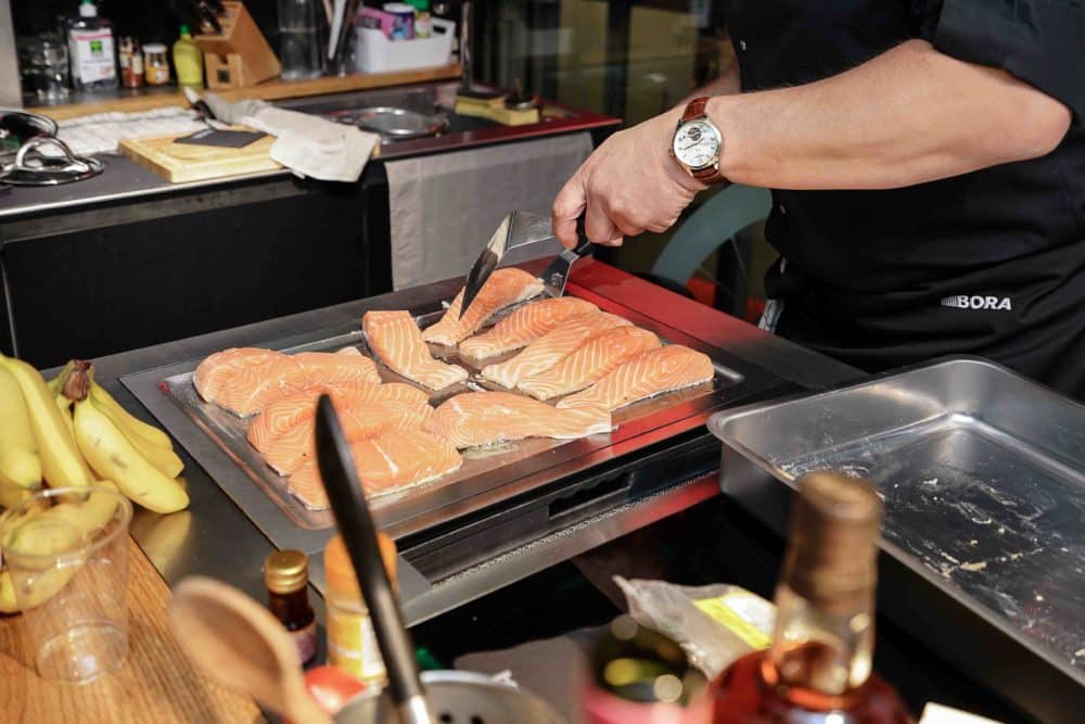 événement cuisiniste Argonay, Annecy