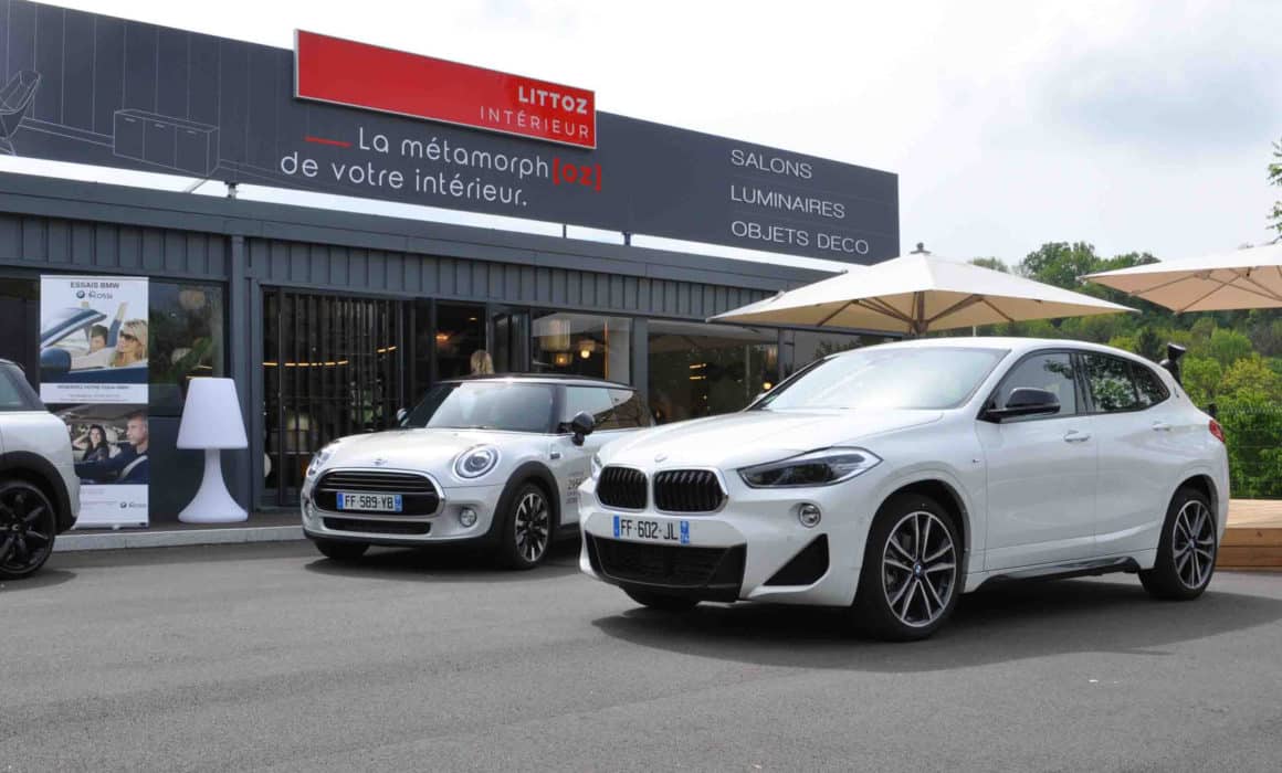 bmw-mini-interieur-littoz-evenement-annecy-aménagement-habitat-showroom-cuisiniste-