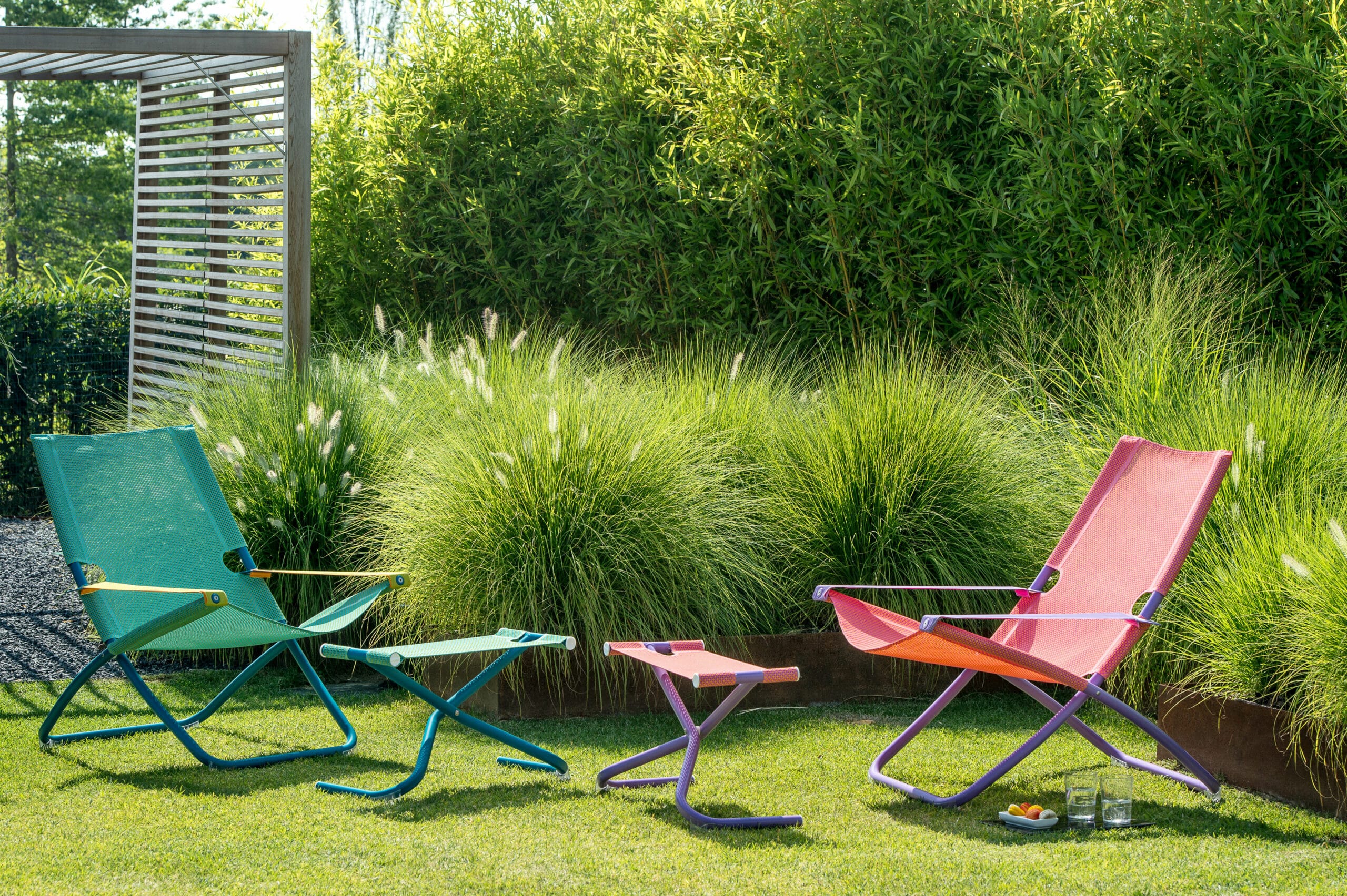 pouf outdoor mobilier exterieur sur annecy